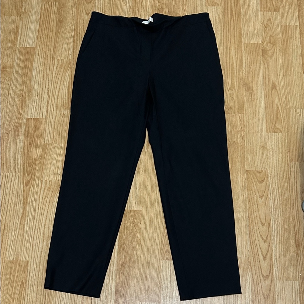 Black Dress Pants